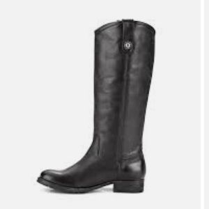 FRYE Melissa women's long boots